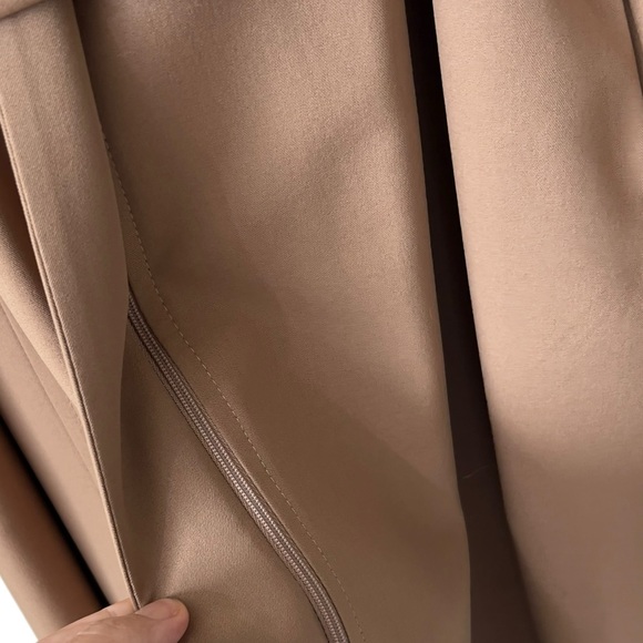 Trench Jilbab Abaya Pardeseu size L, 46 EU - Picture 9 of 9